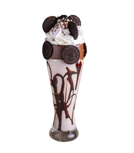 Ice-Cream Shake - South Indian menu category